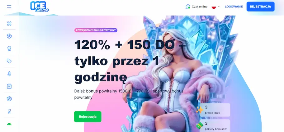 Ilustracja: Kasyno na prawdziwe pieniądze 2026 – poradnik dla graczy z Polski