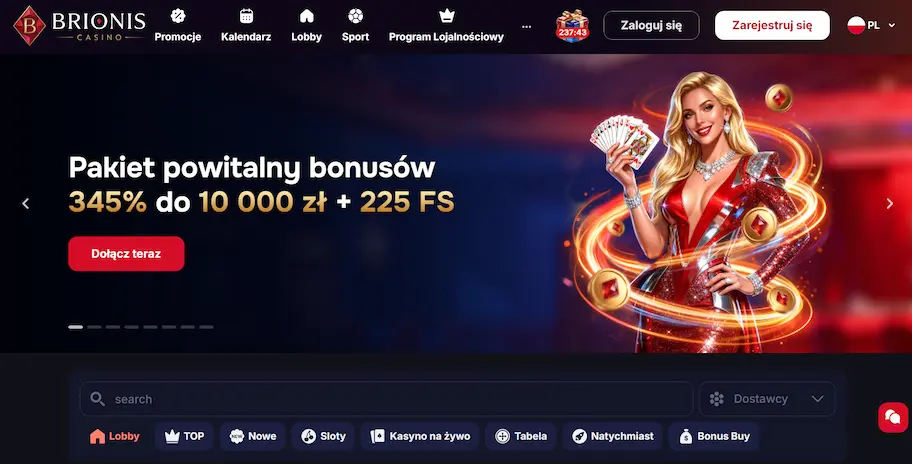 Ilustracja: Kasyno na prawdziwe pieniądze 2026 – poradnik dla graczy z Polski
