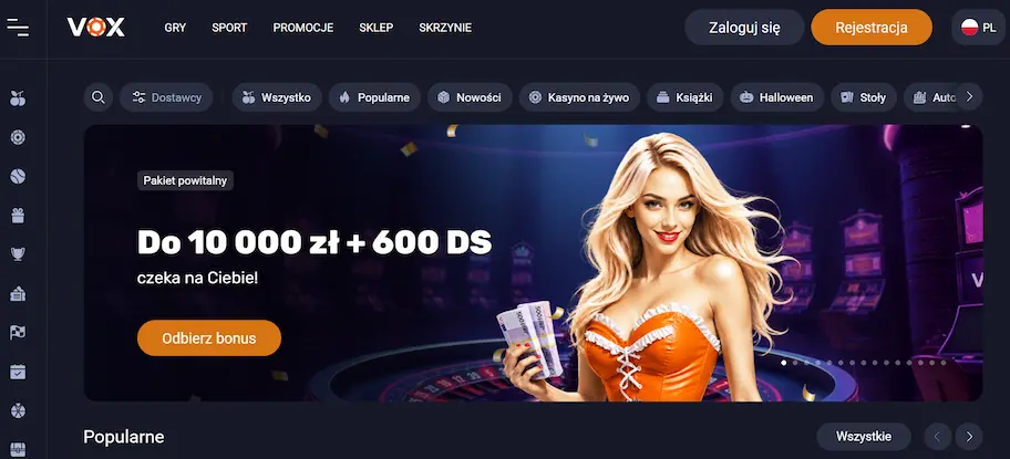 Ilustracja: Kasyno online – co sprawdzić przed wpłatą