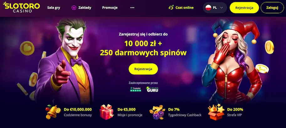 Ilustracja: Kasyno online – co sprawdzić przed wpłatą