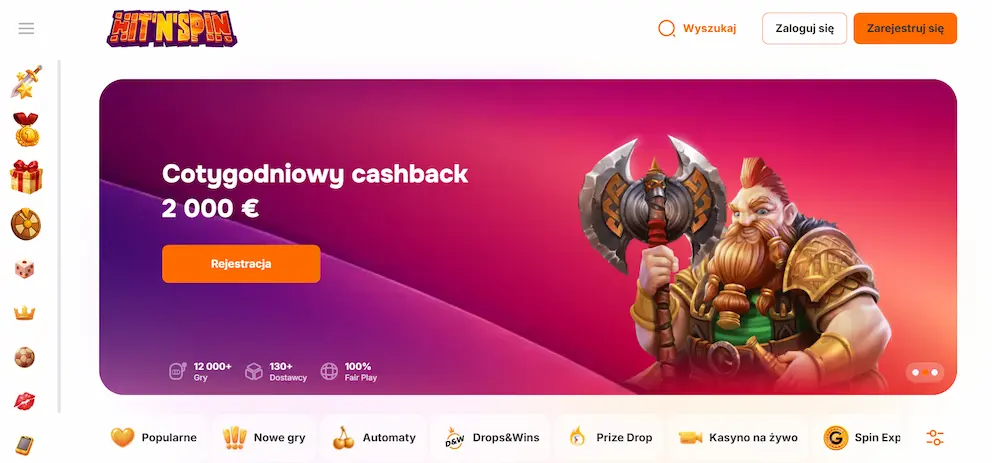 Ilustracja: Kasyno online – co sprawdzić przed wpłatą