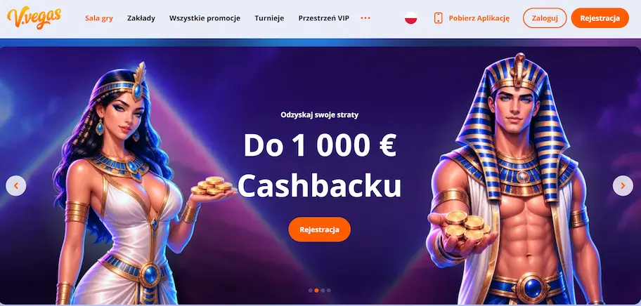 Ilustracja: Legalne kasyno online 2026 – sprawdzone platformy i przepisy