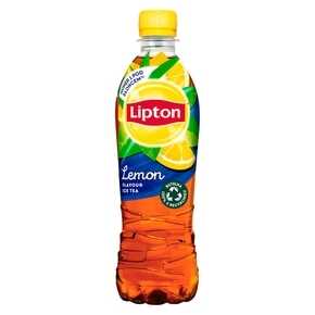 Lipton Ice Tea Lemon 0.5L