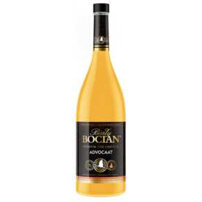 Biały Bocian Advocaat 0.5L