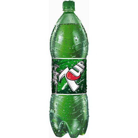 7up 0.85L