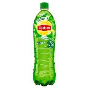 Lipton Ice Tea Green Tea 1.5L