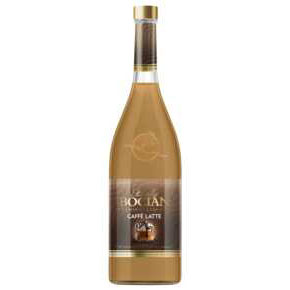 Biały Bocian Caffe Latte 0.5L