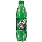7up 0.5L