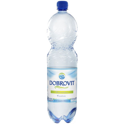 Dobrovit nie gaz. 1.5L
