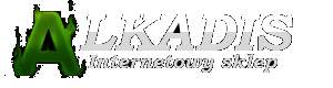 Alkadis — Internetowy sklep