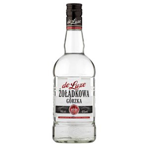 De luxe 0.5L